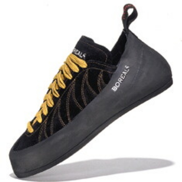 Climbing Shoes - Picture 2 of 3